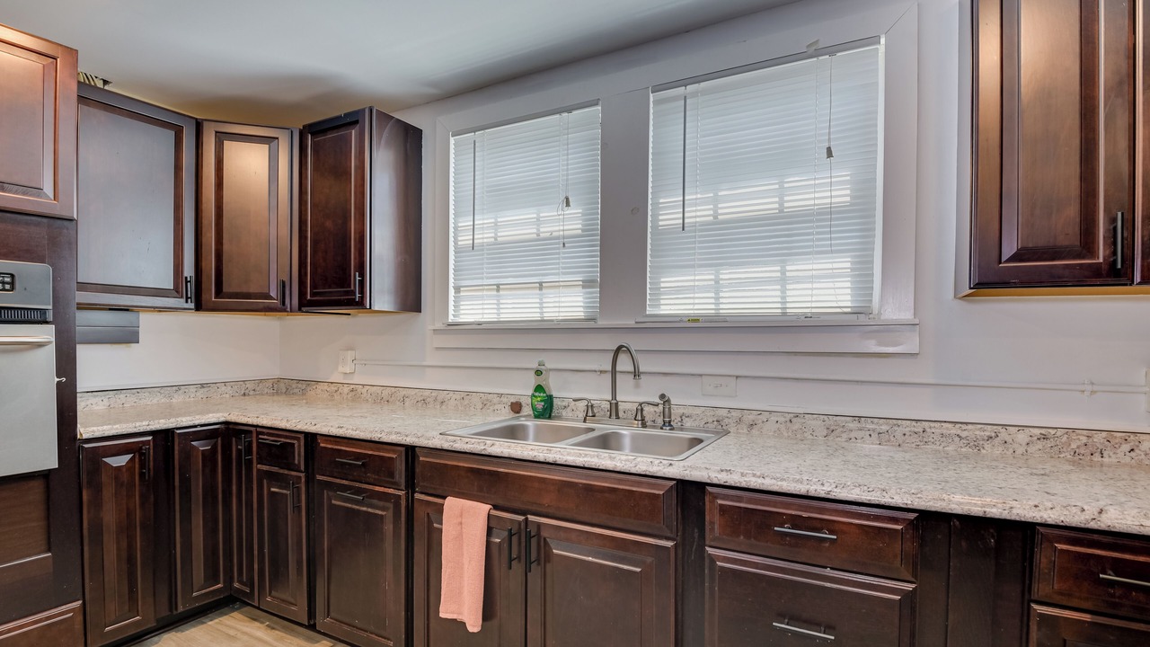 Photo of Kitchen in Harrisburg