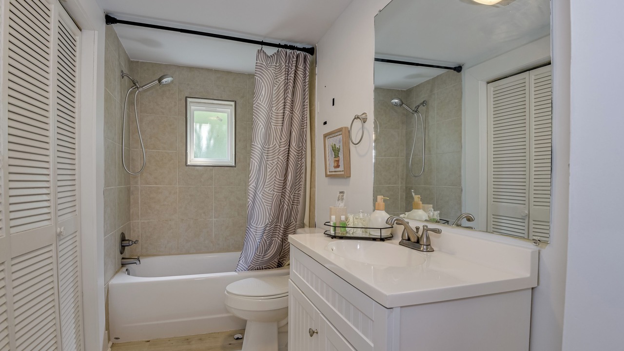 Photo of Bathroom in Harrisburg