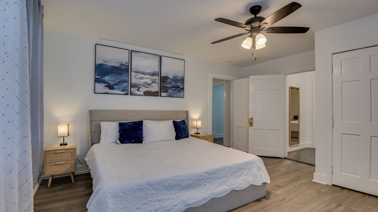 Photo of Bedroom in Harrisburg