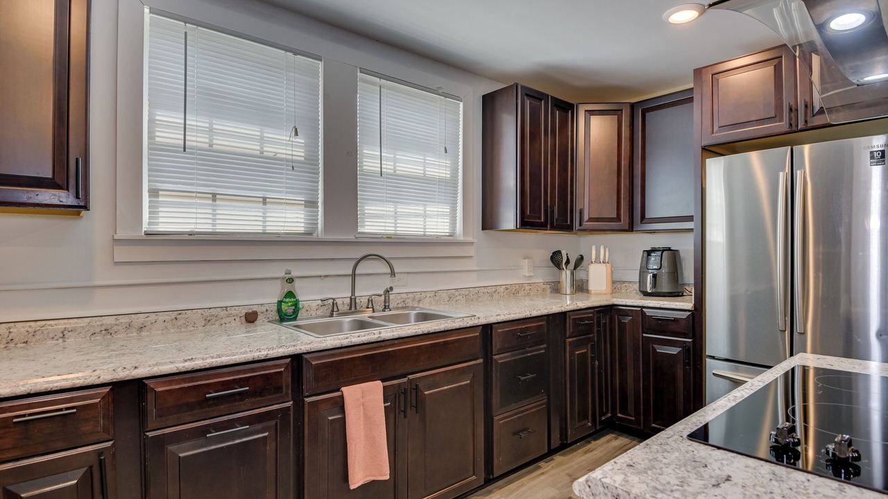Photo of Kitchen in Harrisburg