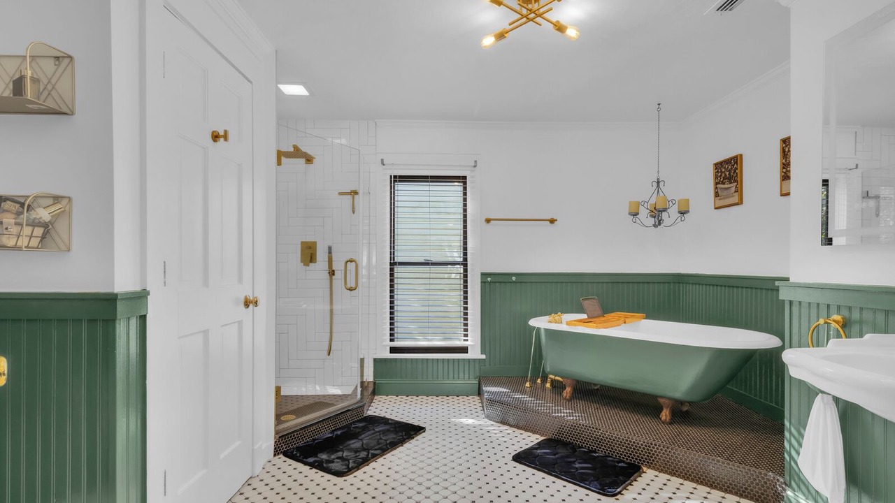 Photo of Bathroom in Sanford