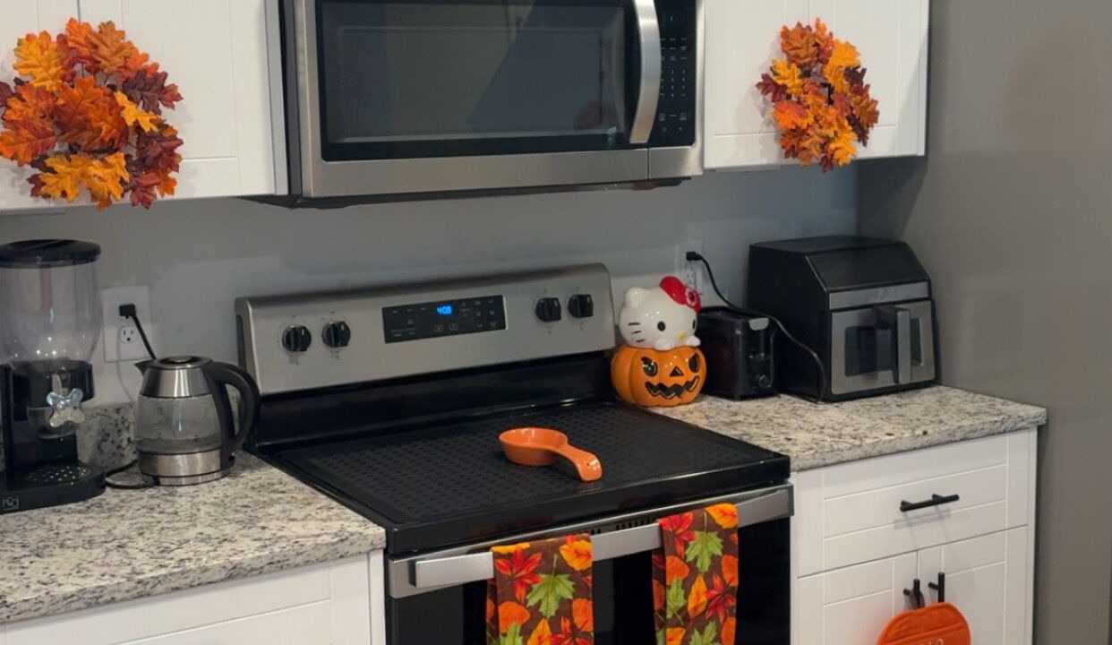 Photo of Kitchen in Warrenville