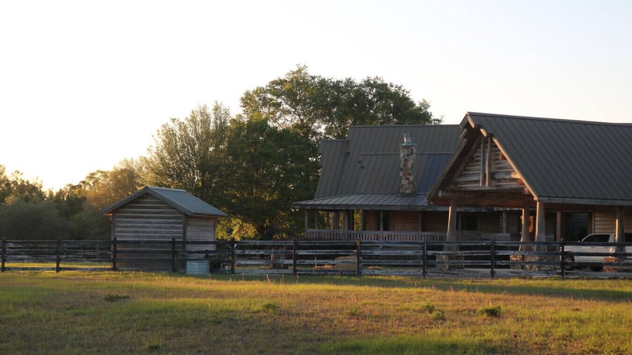 Photo of Outdoor in Bryceville