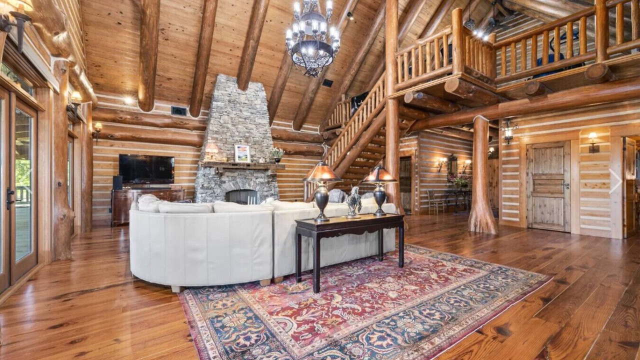 Photo of Livingroom in Bryceville