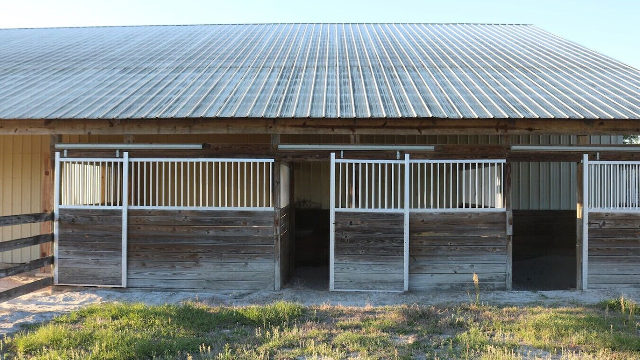 Photo of Outdoor in Bryceville