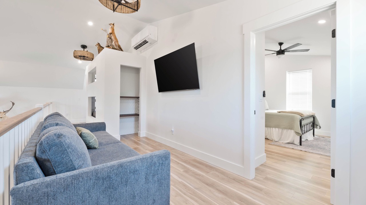 Photo of Bedroom in Folkston
