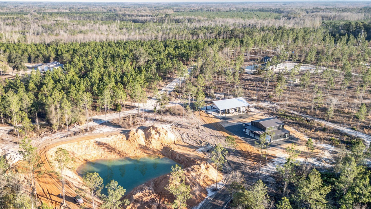 Photo of Outdoor in Folkston