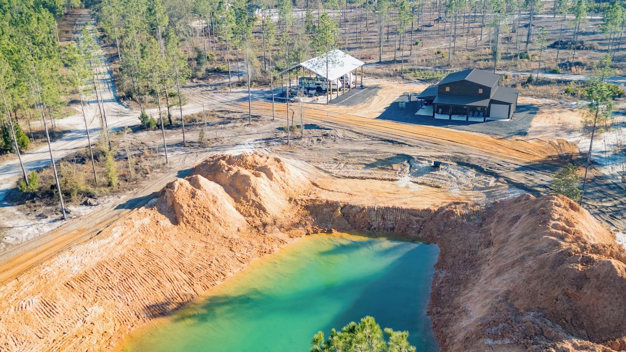 Photo of Outdoor in Folkston