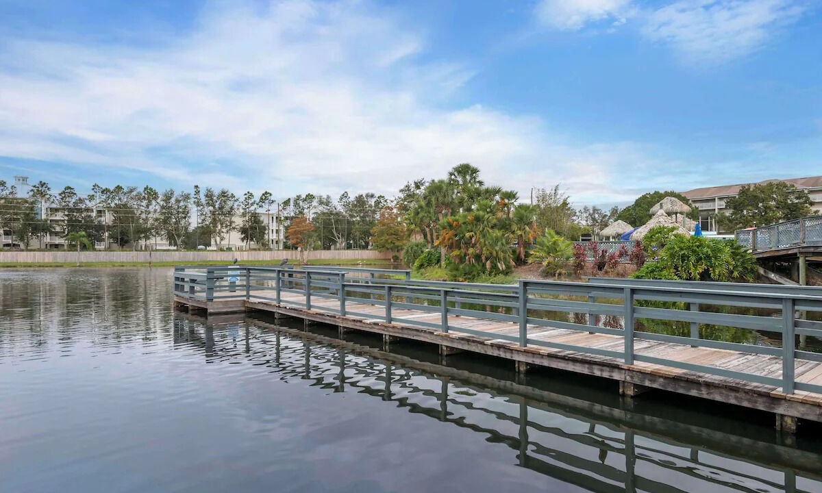 Photo of Outdoor in West Kissimmee