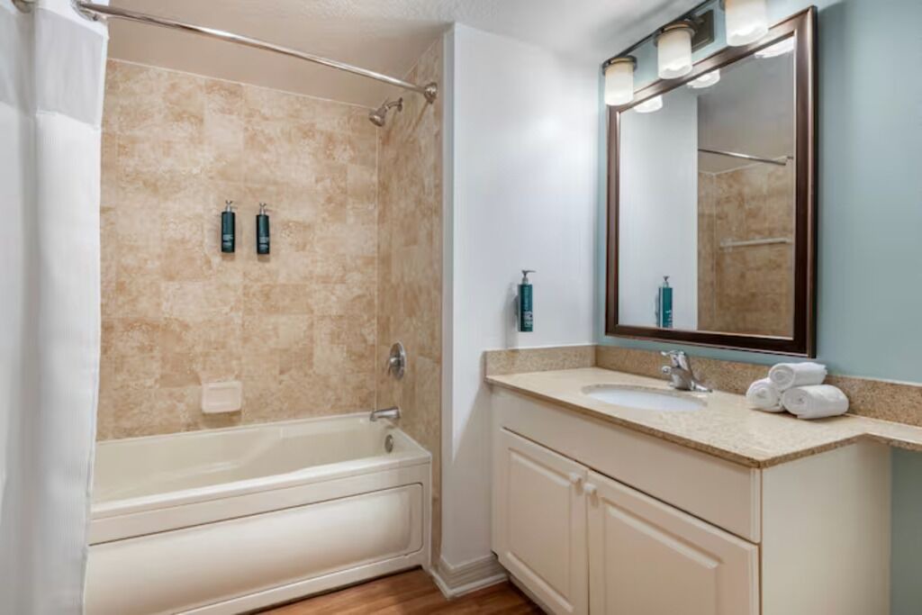 Photo of Bathroom in West Kissimmee