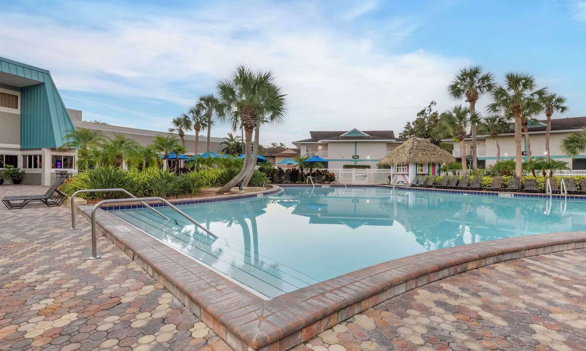 Photo of Outdoor in West Kissimmee