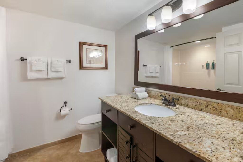 Photo of Bathroom in West Kissimmee
