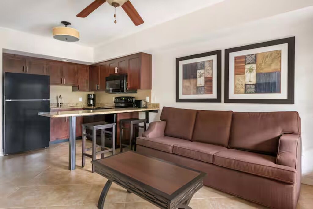 Photo of Livingroom in West Kissimmee