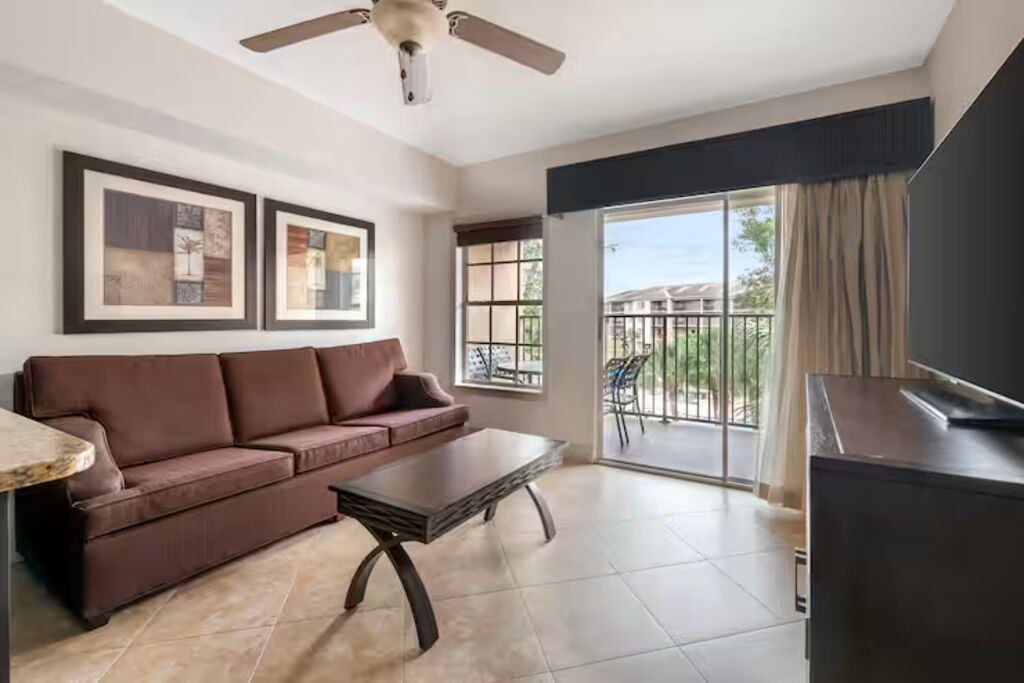 Photo of Livingroom in West Kissimmee