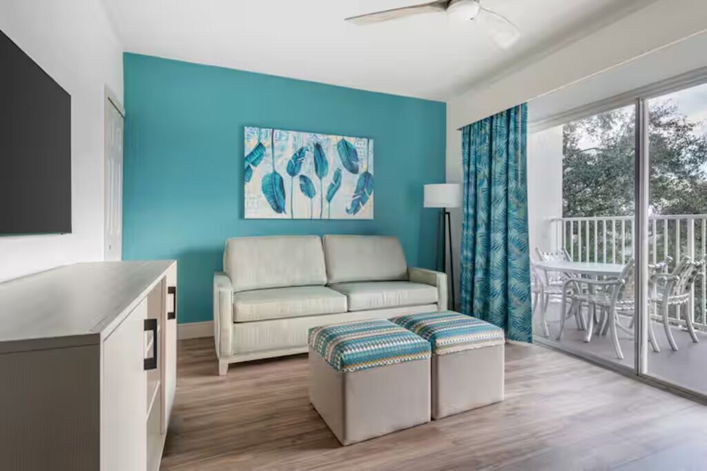 Photo of Livingroom in West Kissimmee