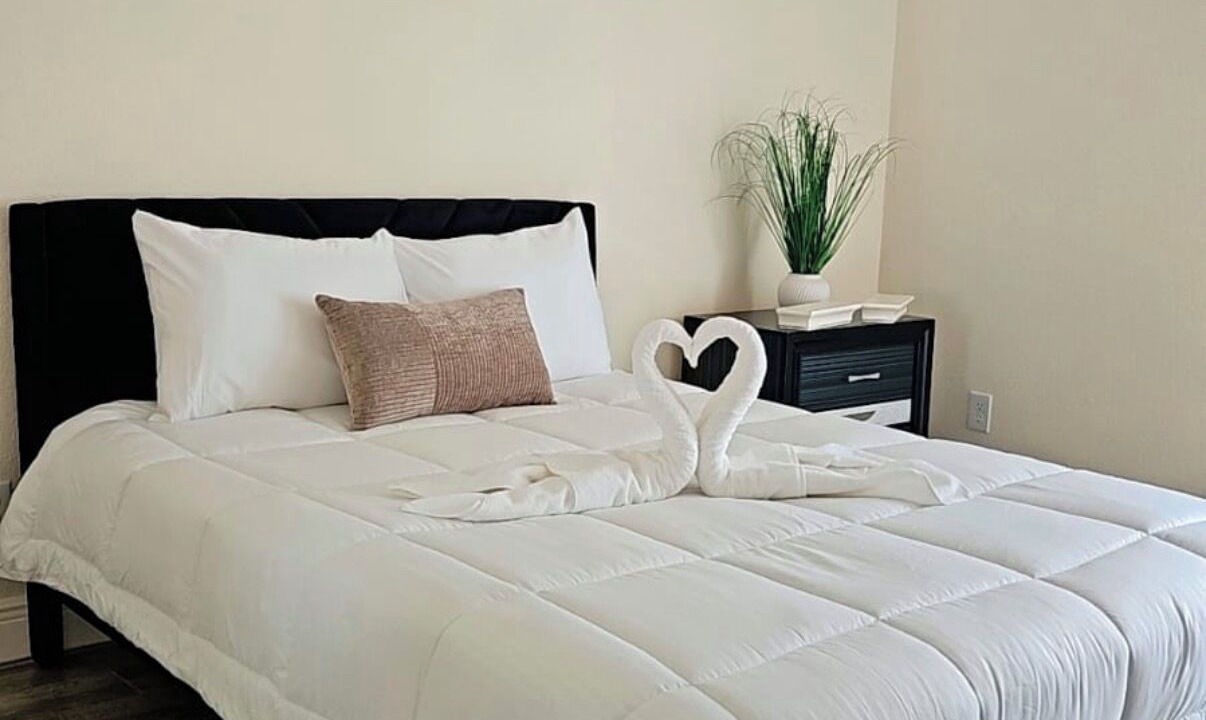 Photo of Bedroom in St. Cloud
