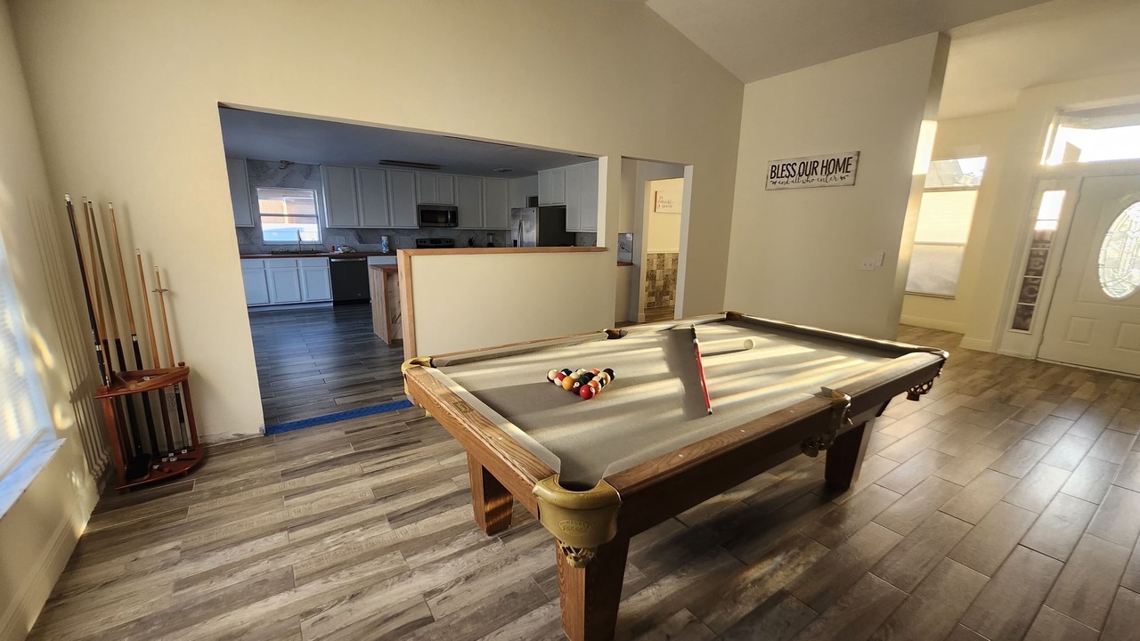 Photo of Bedroom in St. Cloud