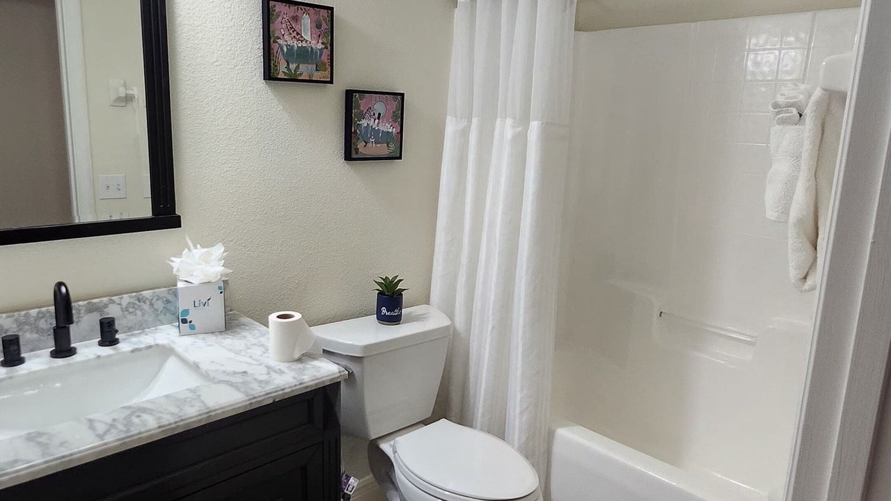 Photo of Bathroom in St. Cloud