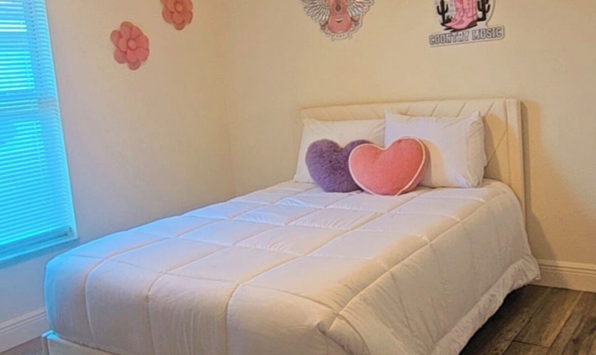 Photo of Bedroom in St. Cloud