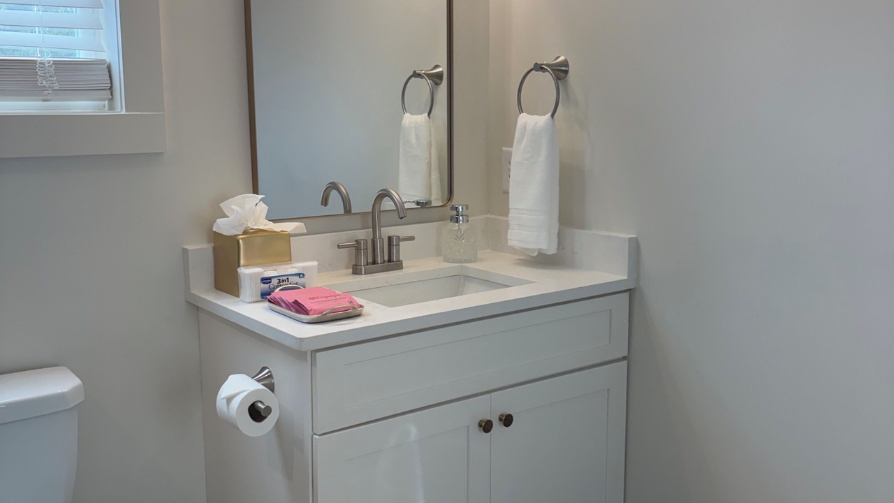 Photo of Bathroom in Farmington