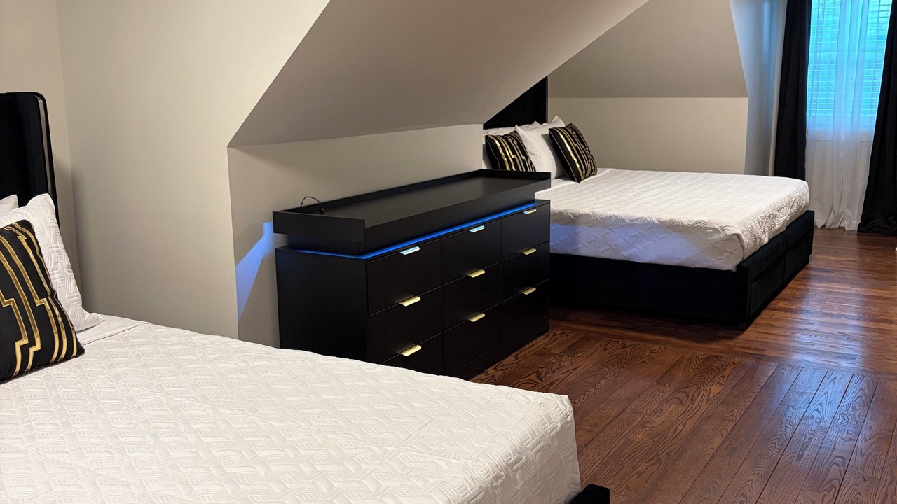 Photo of Bedroom in Farmington