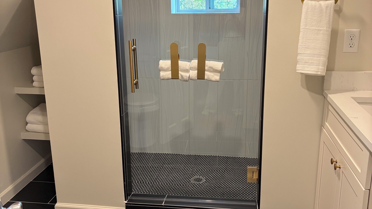 Photo of Bathroom in Farmington