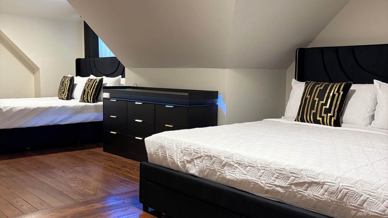 Photo of Bedroom in Farmington