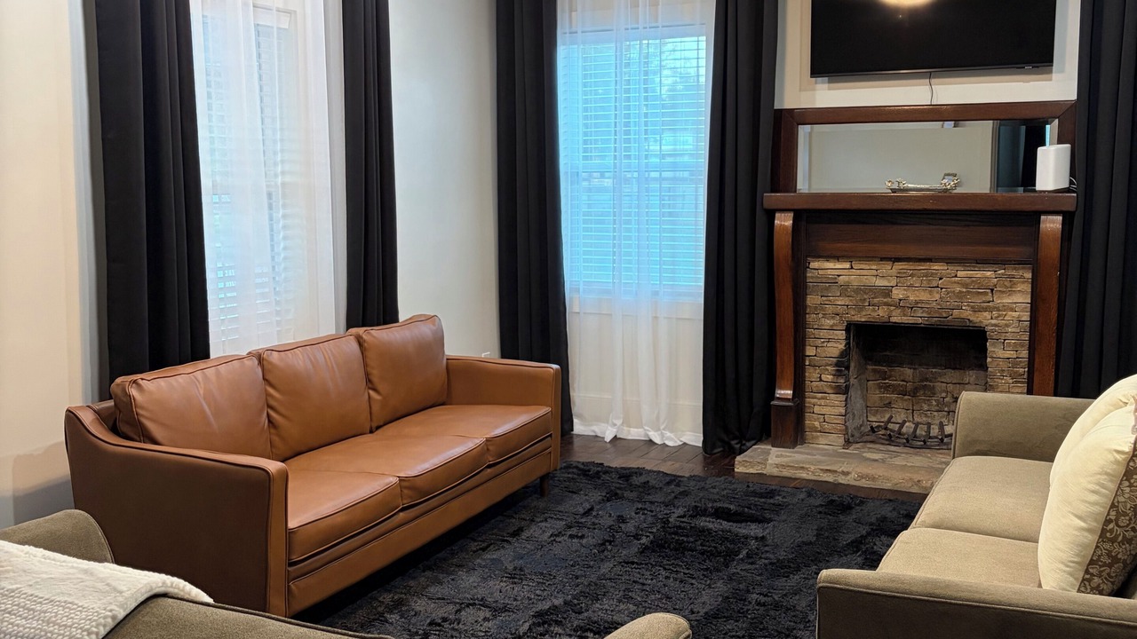 Photo of Livingroom in Farmington