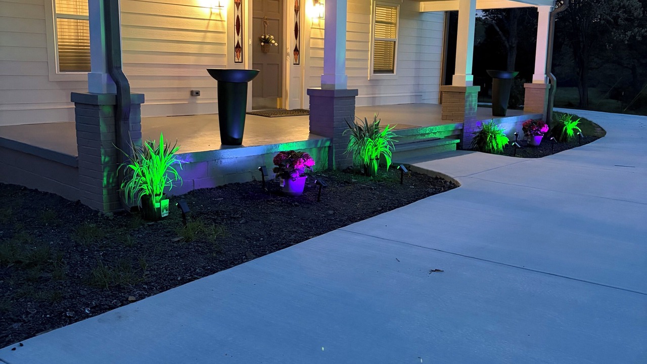 Photo of Outdoor in Farmington