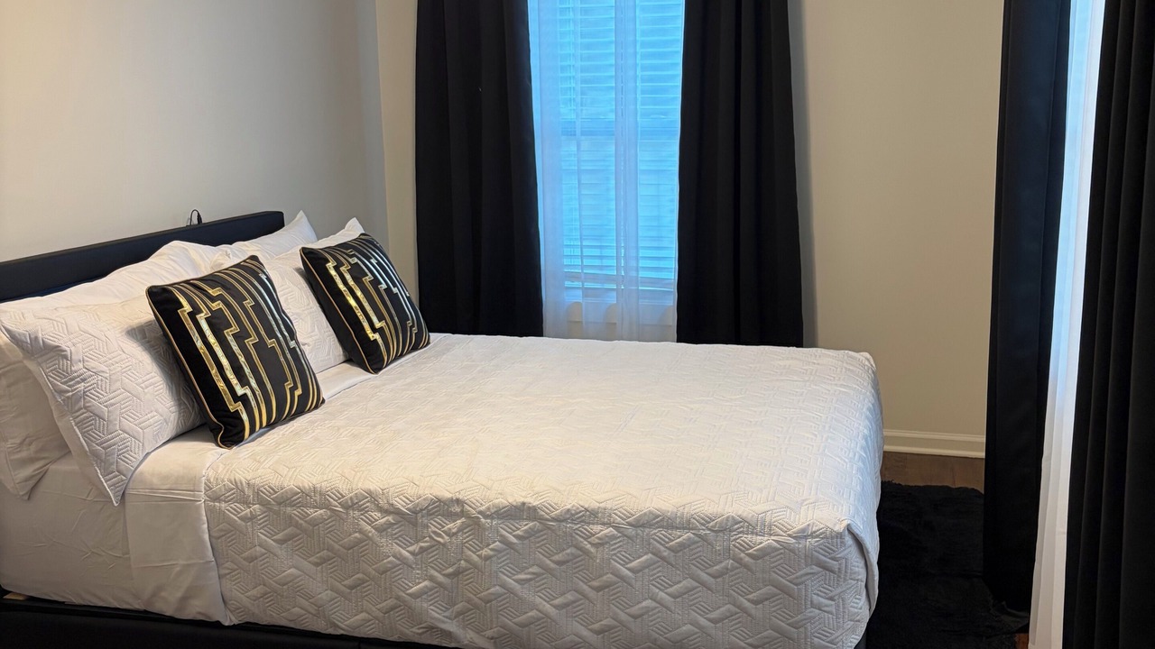 Photo of Bedroom in Farmington