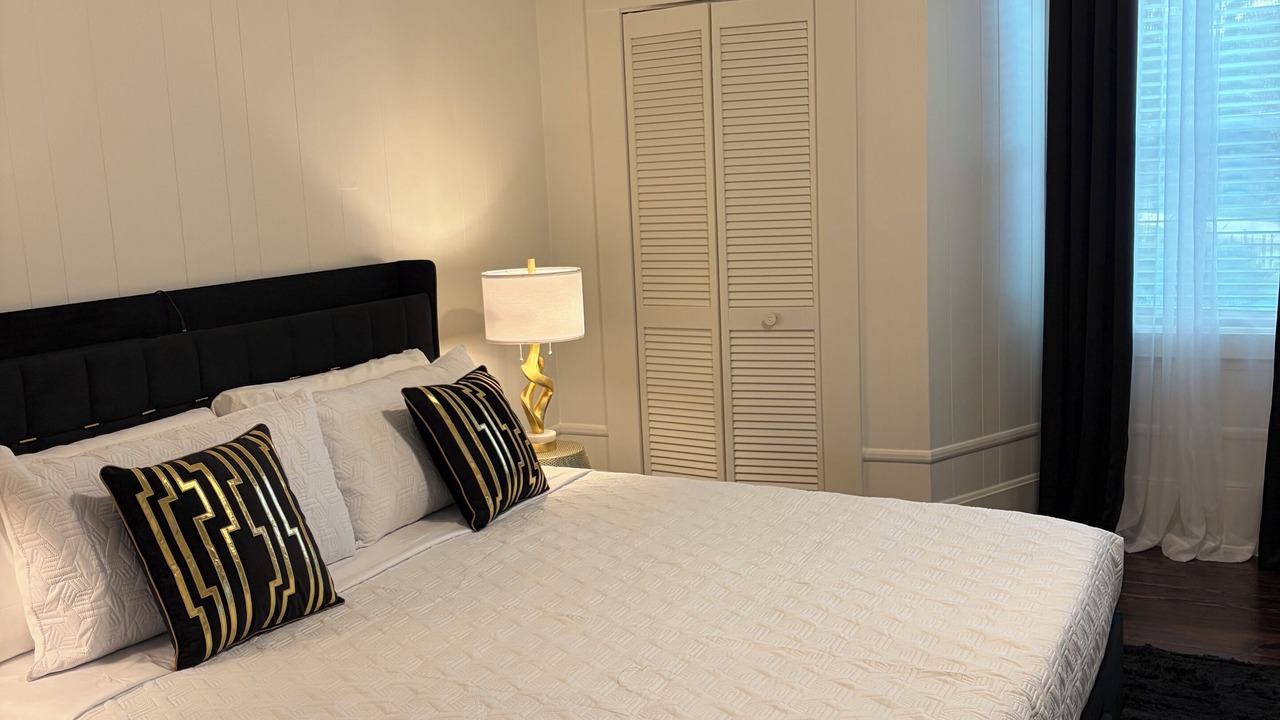 Photo of Bedroom in Farmington