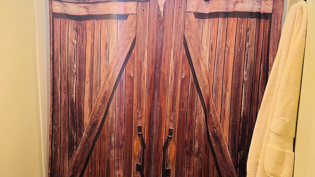 Photo of Bathroom in Bethera