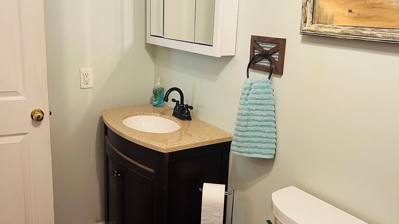 Photo of Bathroom in Bethera