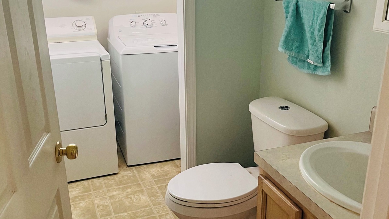 Photo of Bathroom in Bethera