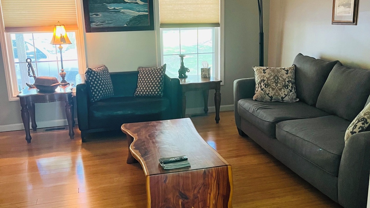Photo of Livingroom in Bethera