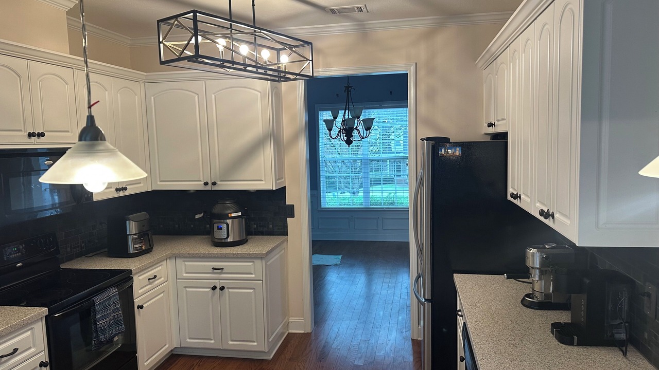 Photo of Kitchen in Evans