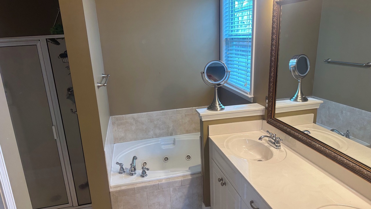 Photo of Bathroom in Evans