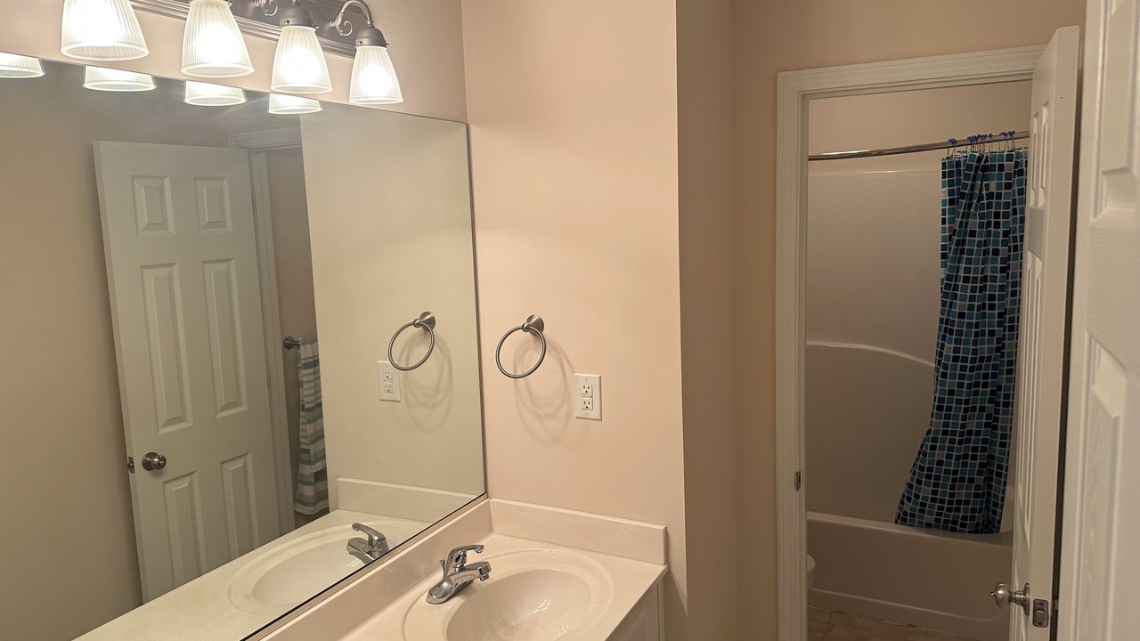 Photo of Bathroom in Evans