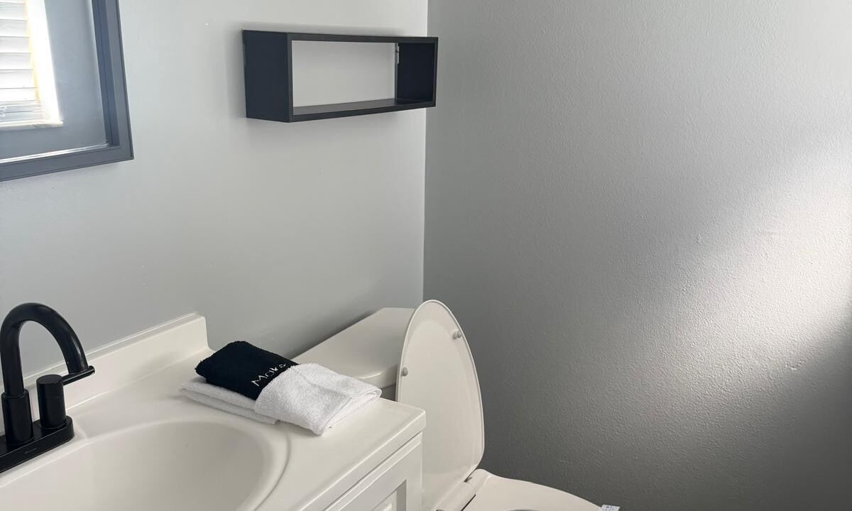 Photo of Bathroom in Southwest Orlando
