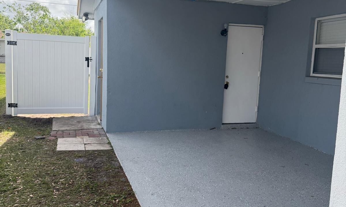 Photo of Outdoor in Southwest Orlando