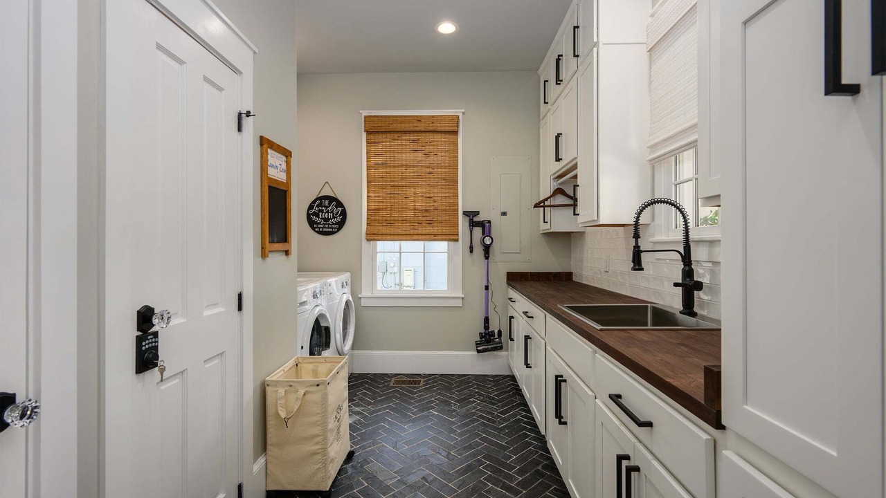 Photo of Kitchen in The Old Commons