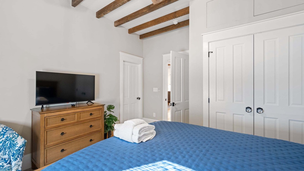 Photo of Bedroom in The Old Commons