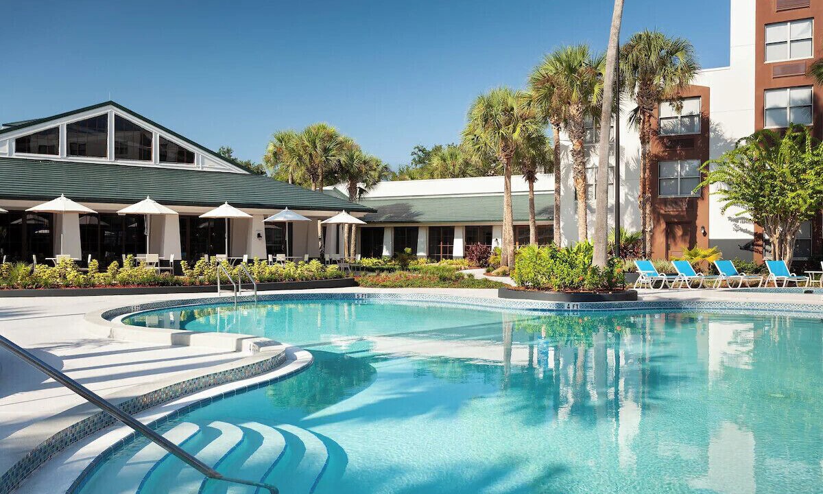 Photo of Outdoor in Florida Central Atlantic Coast