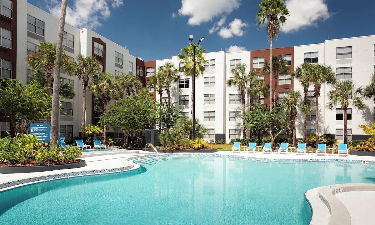 Photo of Outdoor in Florida Central Atlantic Coast