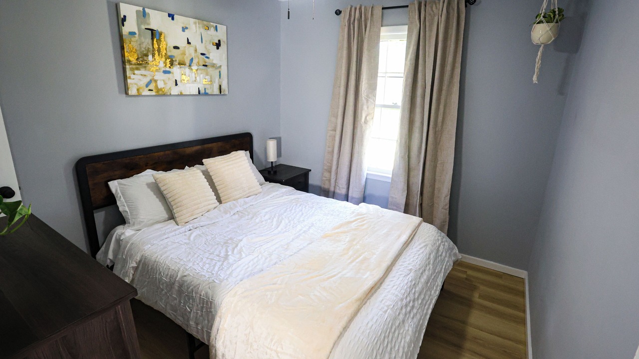 Photo of Bedroom in Gracewood