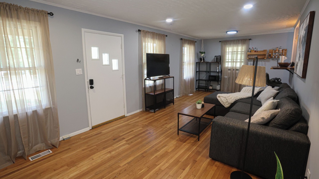 Photo of Livingroom in Gracewood