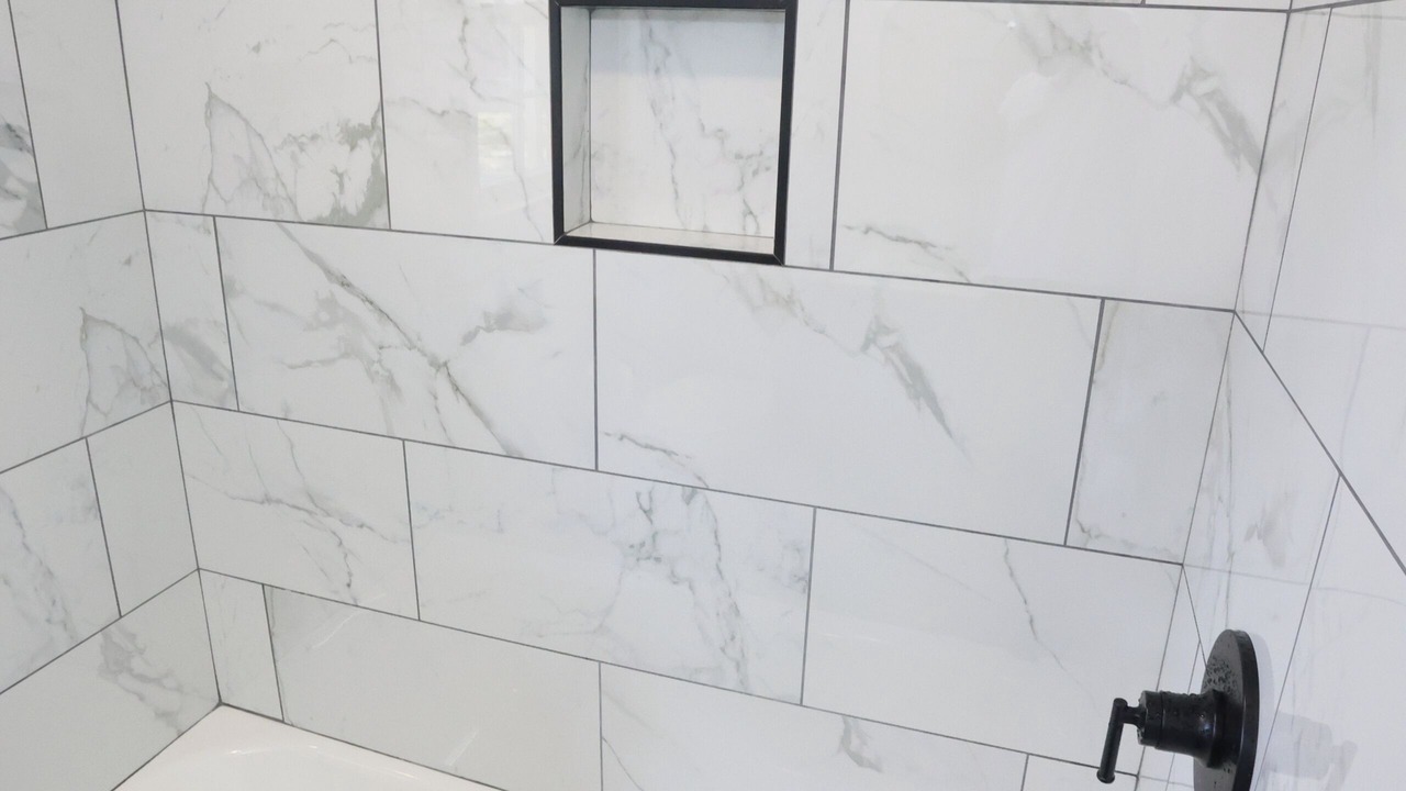 Photo of Bathroom in Gracewood