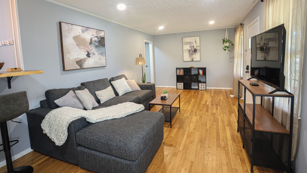 Photo of Livingroom in Gracewood