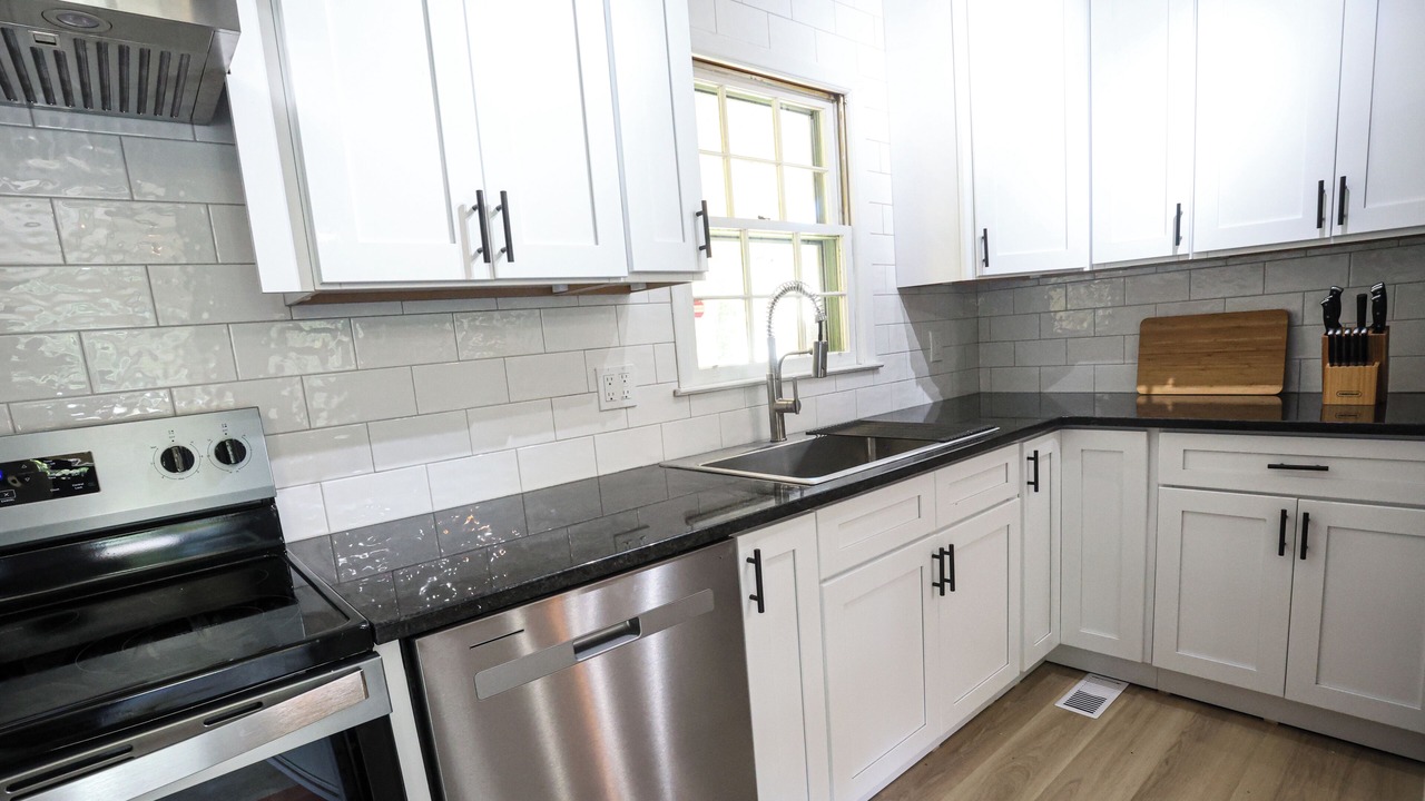 Photo of Kitchen in Gracewood