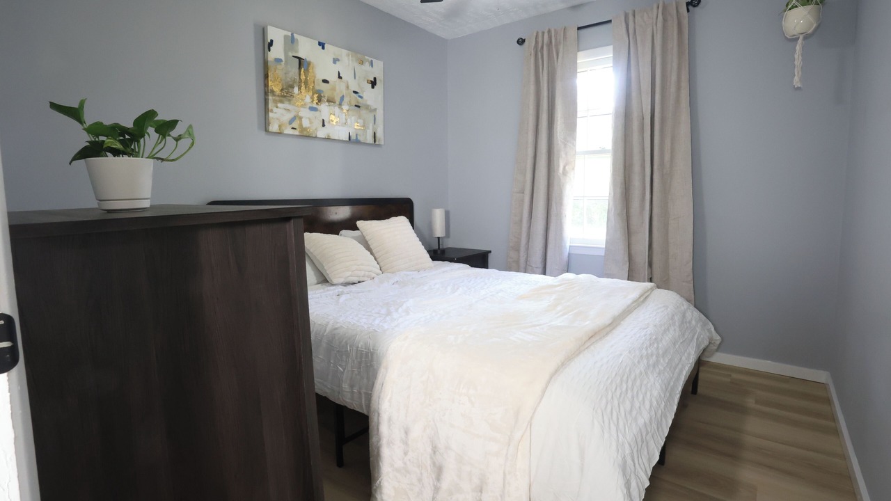 Photo of Bedroom in Gracewood